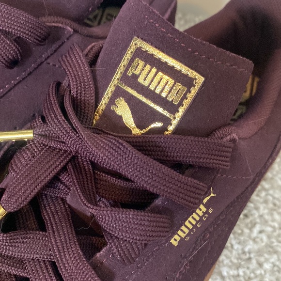 Puma shoes - Picture 2 of 6